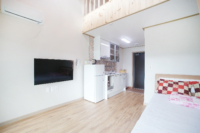 신관 15평형(2층)