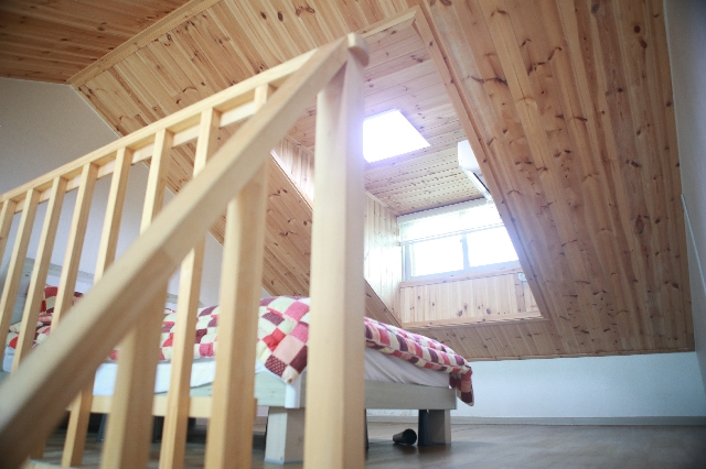 신관 15평형(2층)