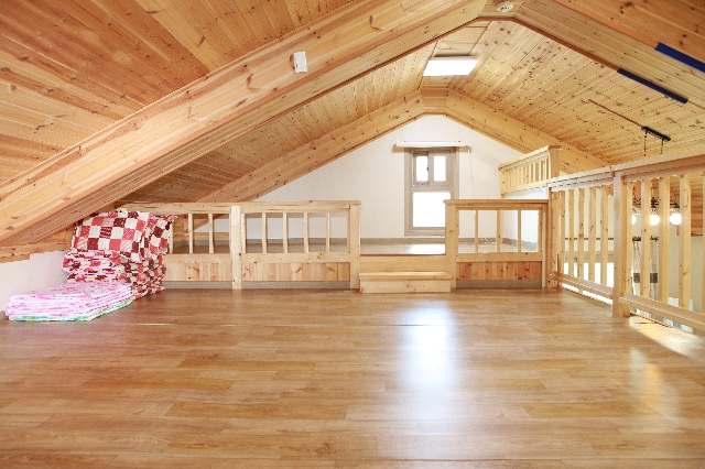 신관 35평형 복층형