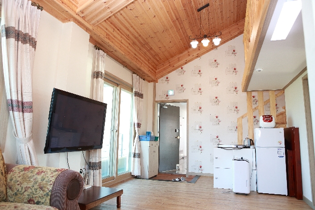 신관 35평형 복층형