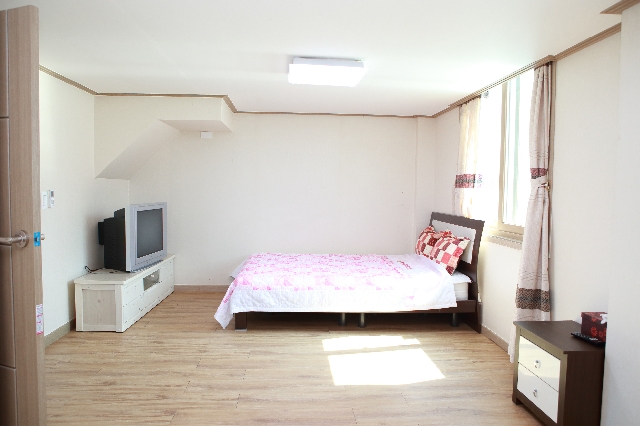 신관 35평형 복층형