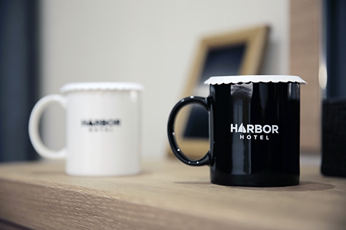 디럭스트윈 시내전망