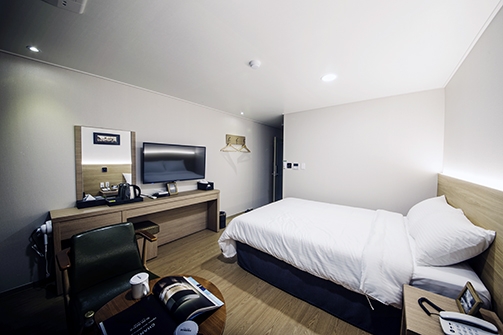 디럭스더블 바다전망