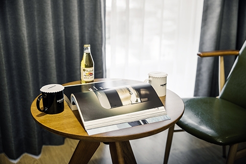 디럭스더블 바다전망