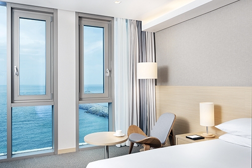 슈페리어 더블/트윈