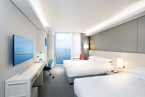 슈페리어 더블/트윈