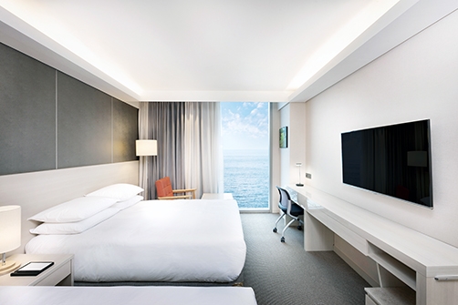 슈페리어 더블/트윈