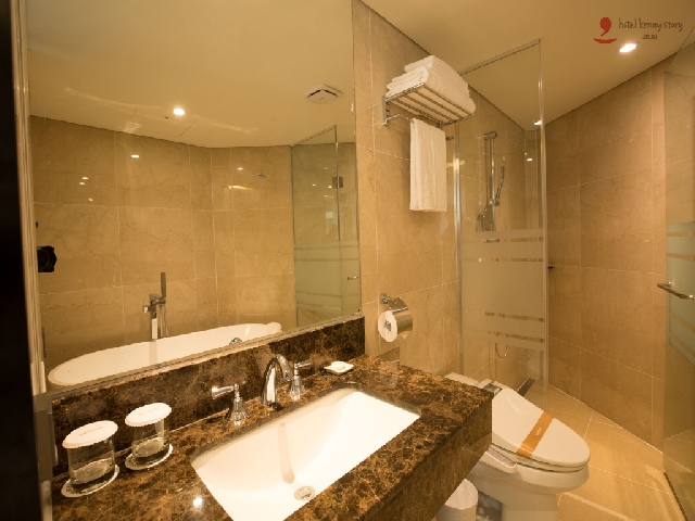 스위트 트리플-조식포함