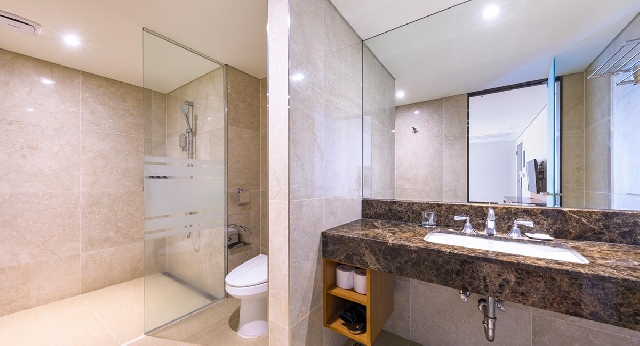 디럭스더블 트윈