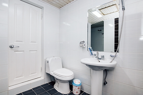 디럭스/더블+온돌