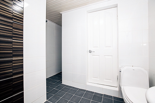 디럭스/더블+온돌