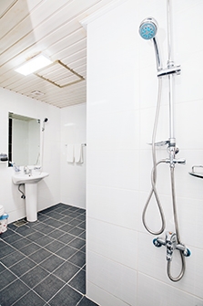 디럭스/더블+온돌