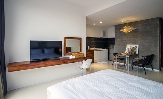 20평형 스텐다드