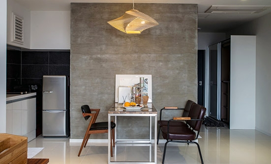 20평형 스텐다드