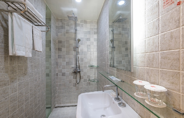 측면바다 전망 싱글+싱글