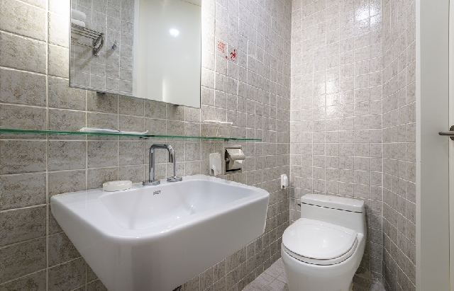 측면바다 전망 싱글+싱글