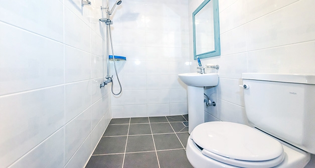 호텔형 13평-취사불가