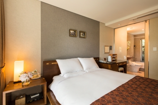 디럭스 -조식불포함