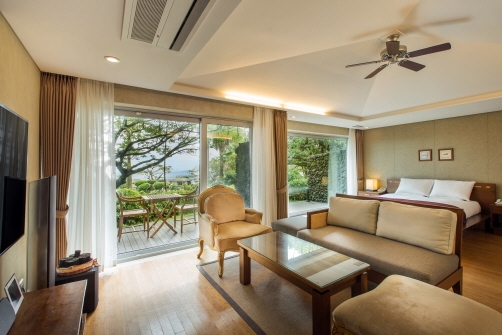 로맨틱(고급형) -조식불포함