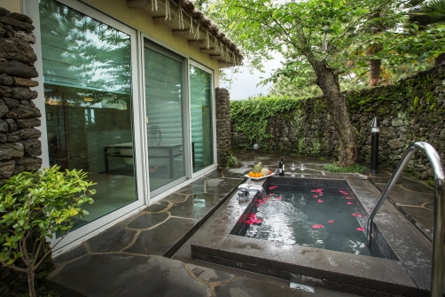 로맨틱(고급형) -조식불포함