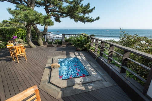 전통한실 : 초당 -조식불포함