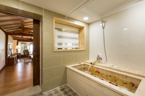 전통한실; 해당 -조식불포함