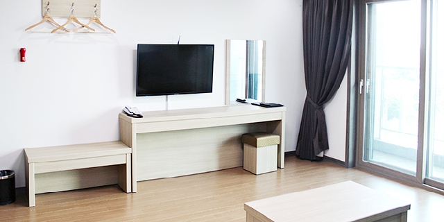 33평 프리미엄스위트