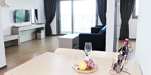 33평 프리미엄스위트