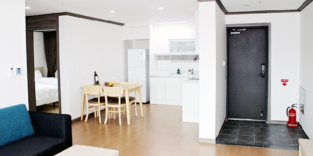 33평 프리미엄스위트