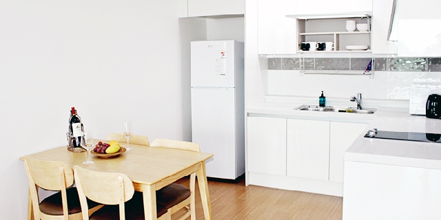 33평 프리미엄스위트