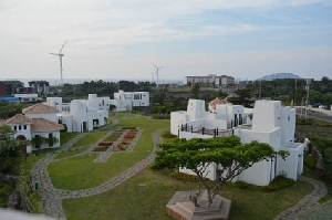 리벤시아 풀빌라&호텔