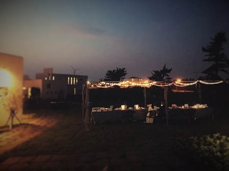 리벤시아 풀빌라&호텔