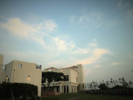 리벤시아 풀빌라&호텔