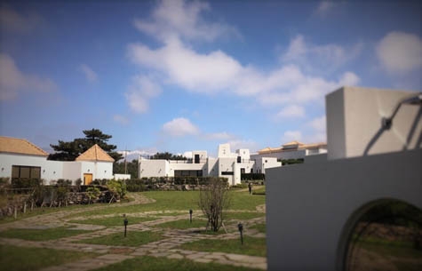 리벤시아 풀빌라&호텔