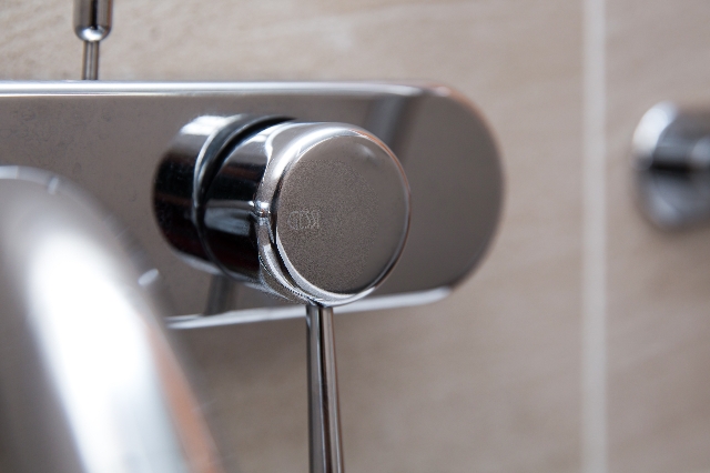 호텔형 디럭스트윈