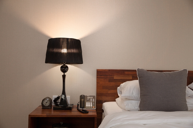 호텔형 디럭스더블