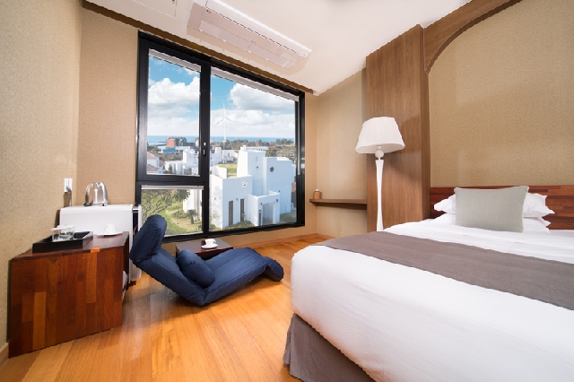 호텔형 디럭스더블