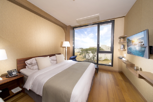 호텔형 디럭스더블