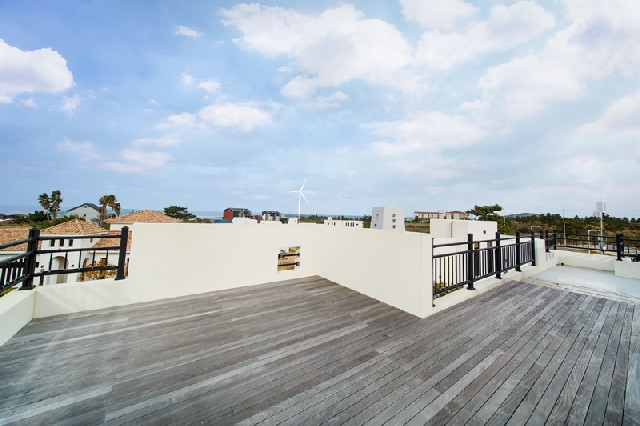 풀빌라 몬테로소 커플