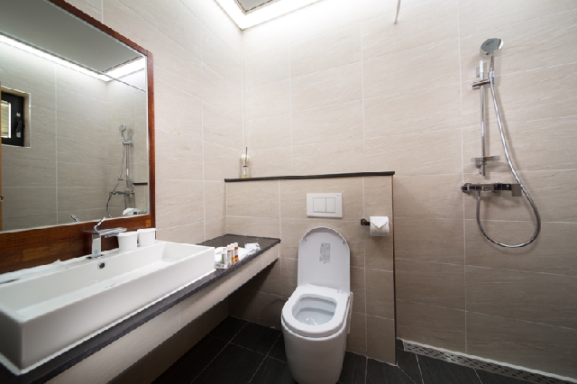 풀빌라 베르나차 커플