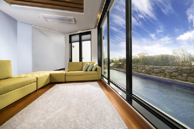 풀빌라 코르닐리아 패밀리