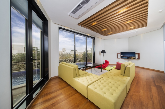 풀빌라 코르닐리아 패밀리