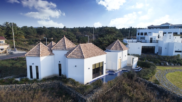 풀빌라 코르닐리아 패밀리