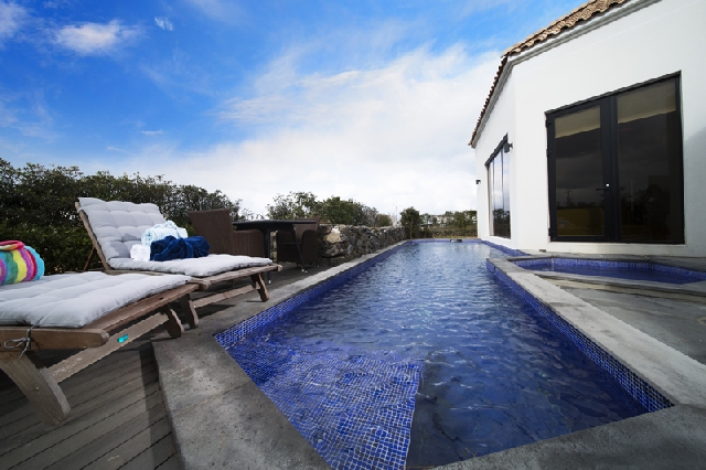 풀빌라 코르닐리아 패밀리