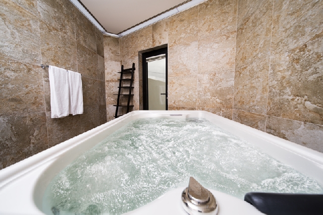 풀빌라 코르닐리아 패밀리