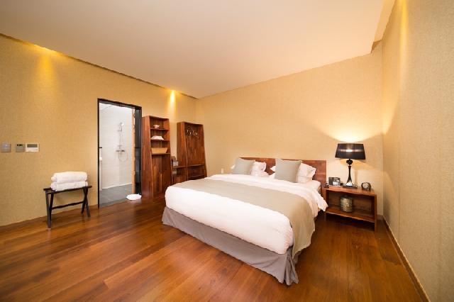 풀빌라 라 스페치아 패밀리