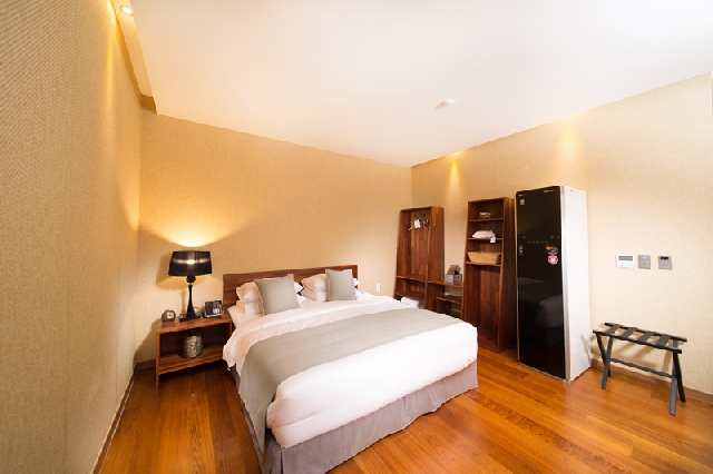 풀빌라 라 스페치아 패밀리