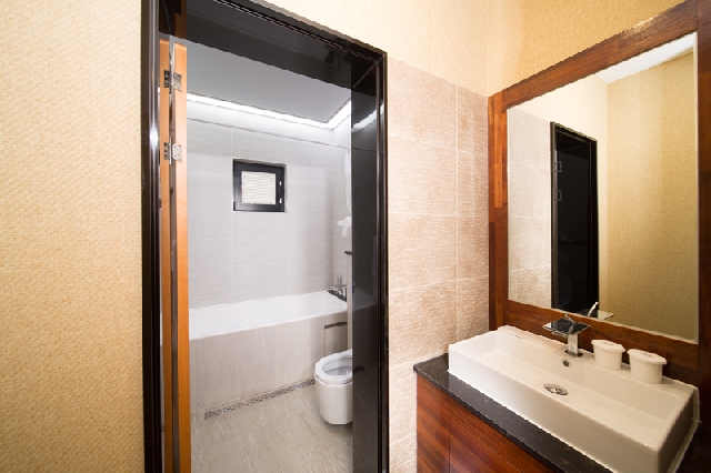 풀빌라 라 스페치아 패밀리