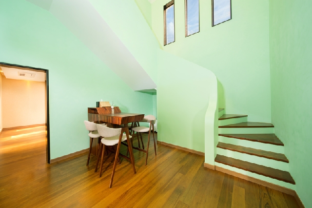 풀빌라 라 스페치아 패밀리