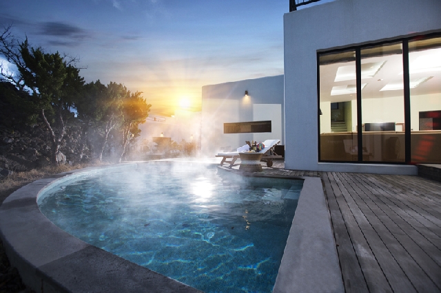 풀빌라 리오마조레 패밀리